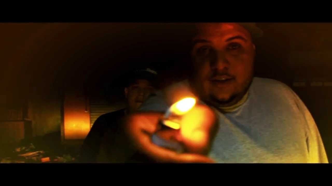 NOCIVO SHOMON E GOR FLOW    GRITA HOU. (Web Video)