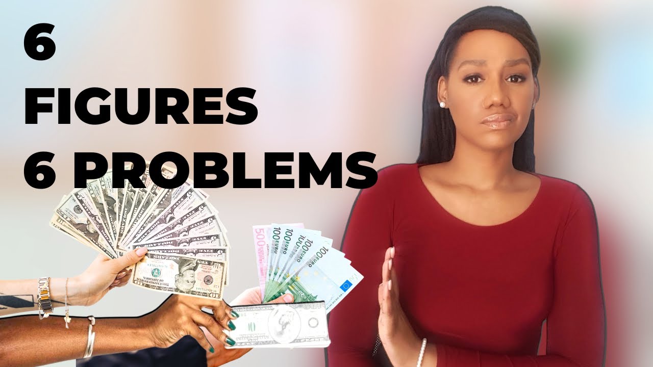 6 Important Reasons you Shouldn't Accept a Six-Figure Offer