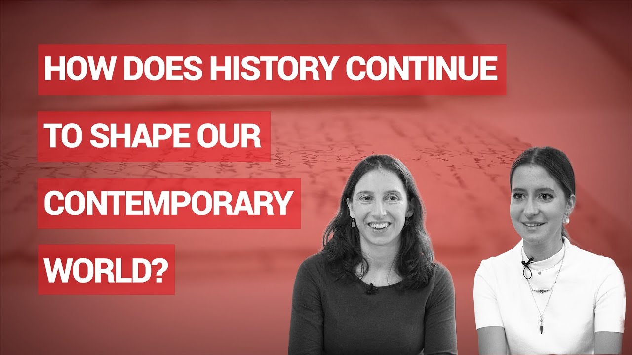 BA History | Study at LSE