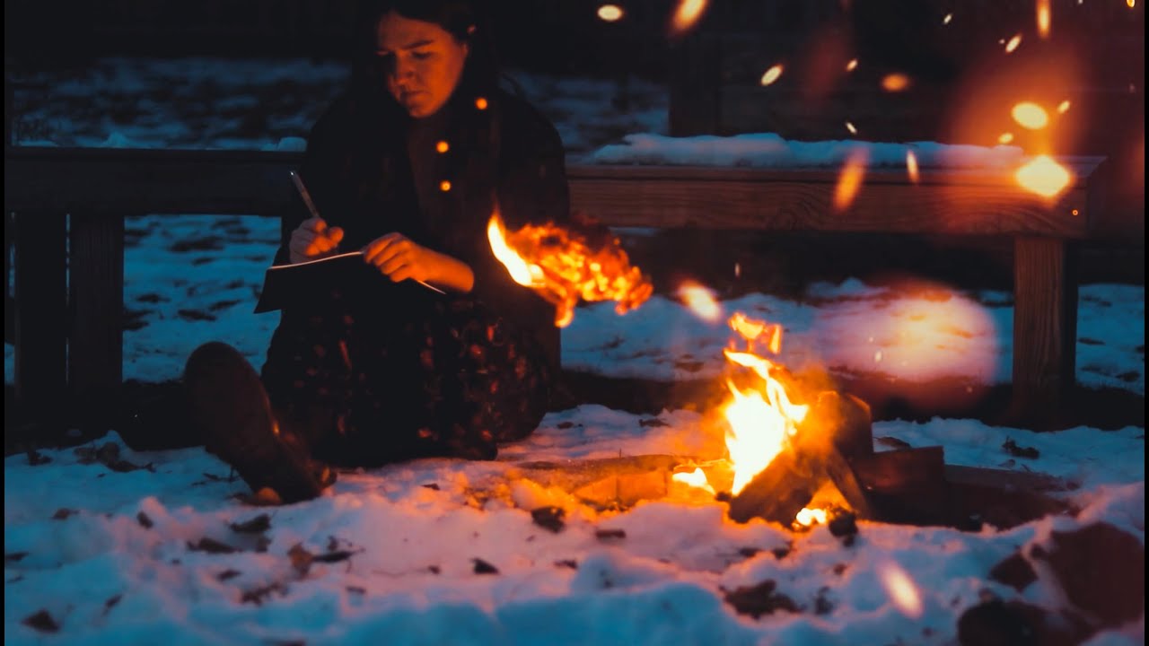 Winter.