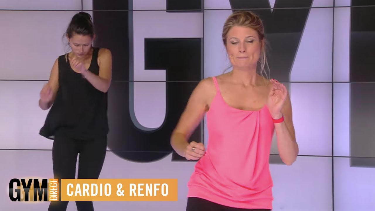 CARDIO & RENFORCEMENT