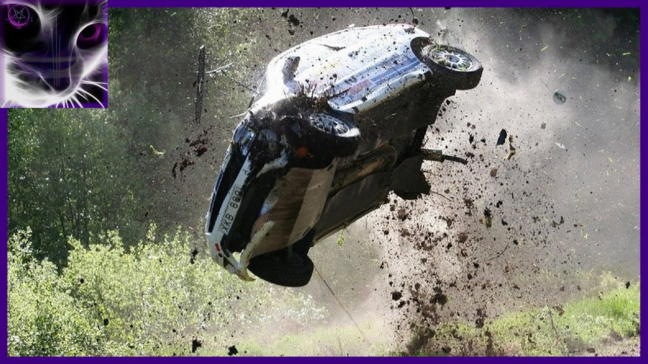 DiRT Rally - Crashes & Accidents Compilation (2015) - #2