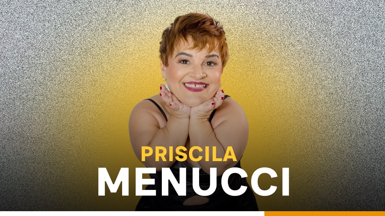 PRISCILA MENUCCI | PAPO EM FAMÍLIA #47