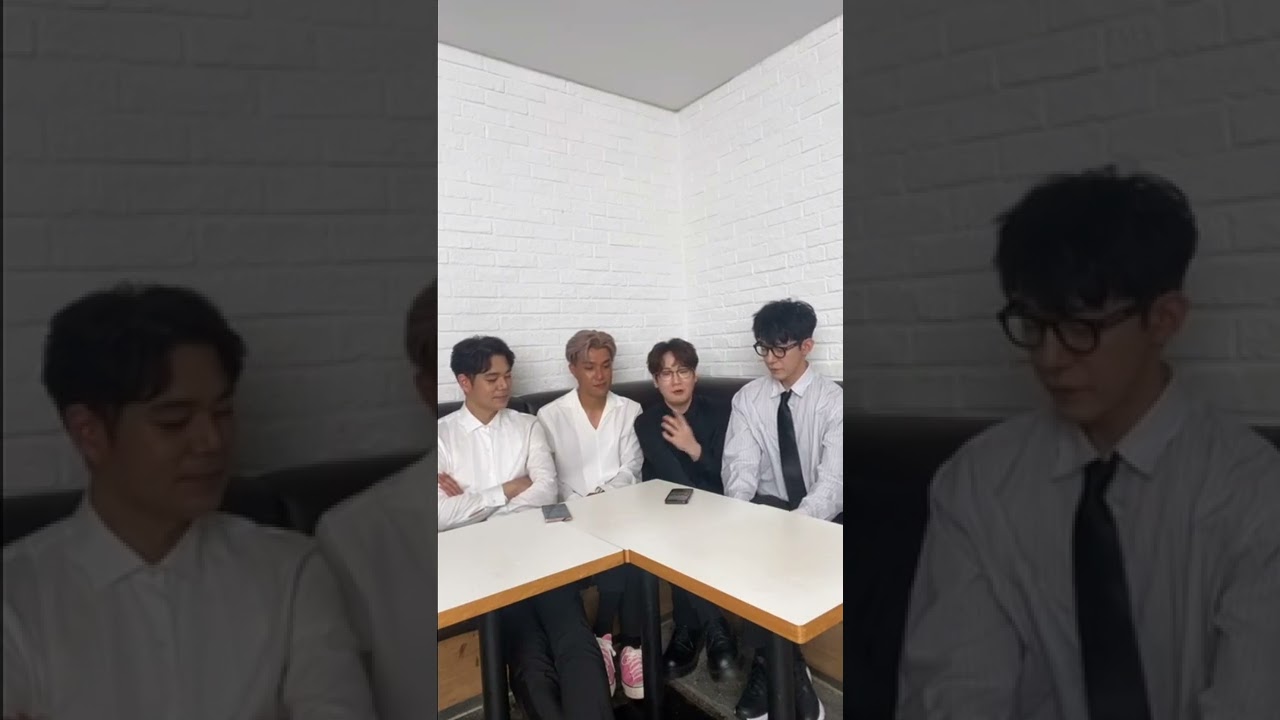 220629 넬 (NELL) 김종완 인스타라이브