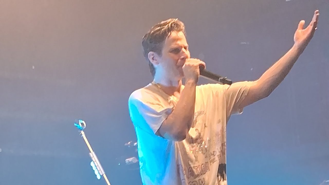 Foster the People - Pumped up kicks - Bs.As- 20.03.2025 -HD