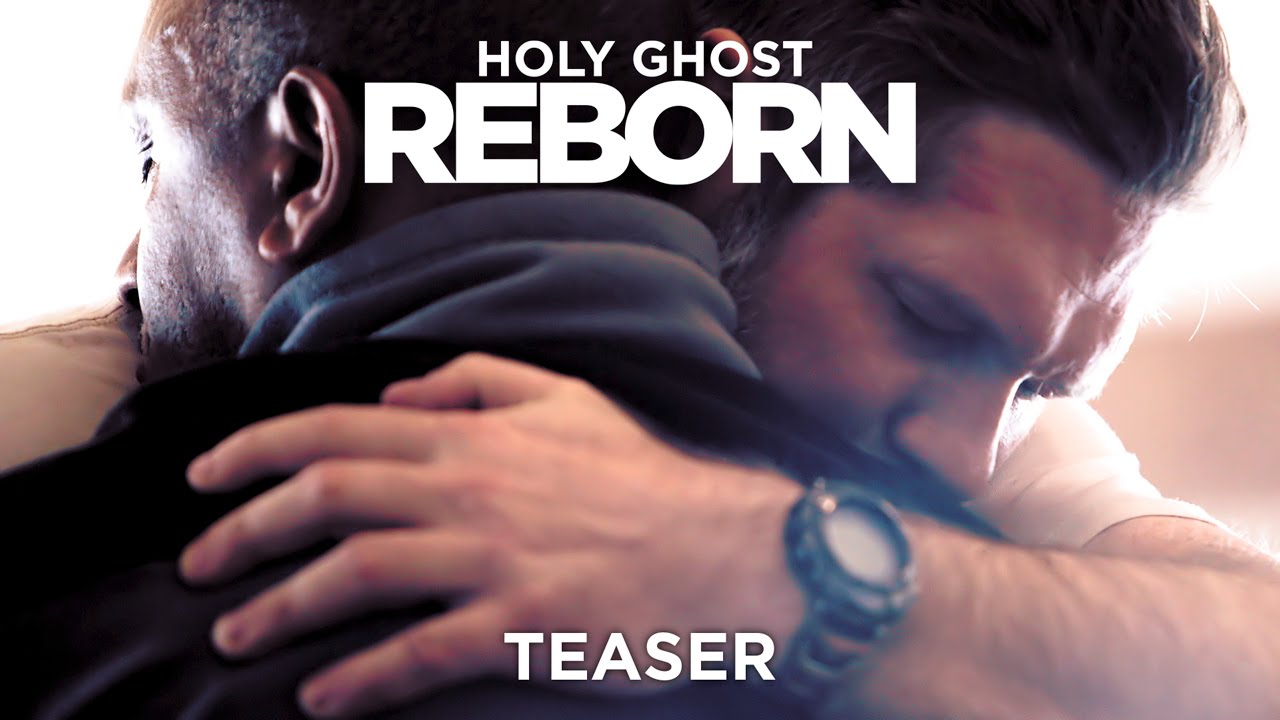 Holy Ghost Reborn | South Africa Teaser