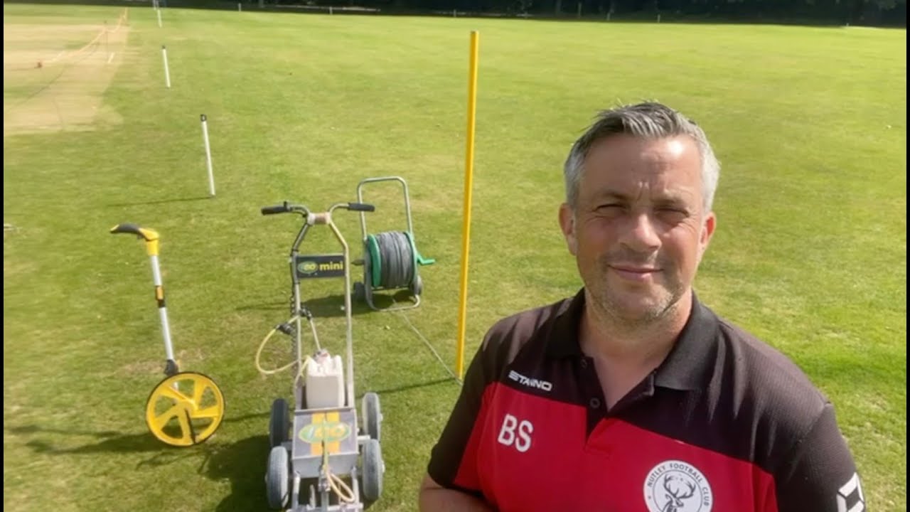 Line Marking Tips & Tricks