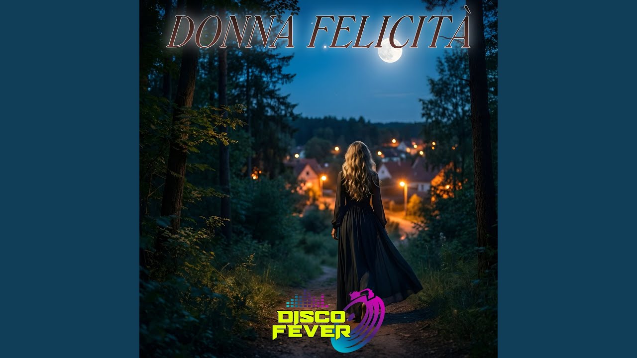 Donna Felicità