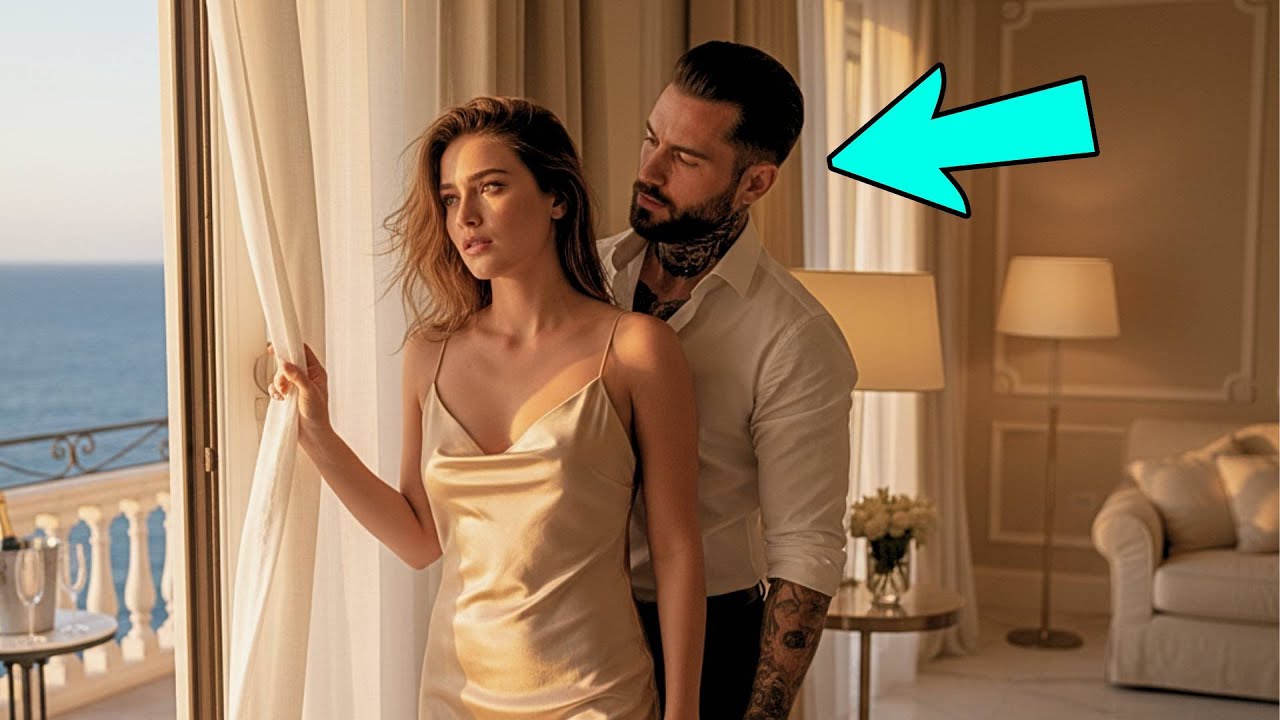 The Mafia Boss Called It a Contract Marriage Until Desire Ruined His Control
