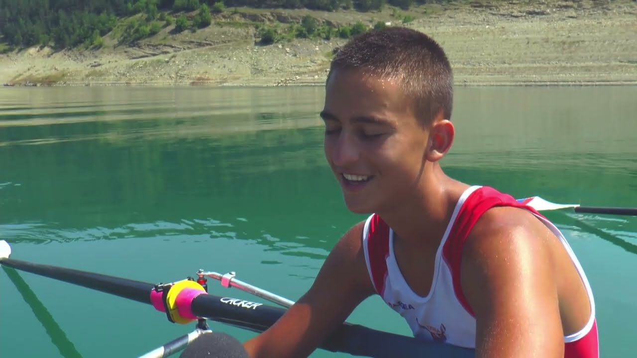 ZAVOJSKO JEZERO – RAJ ZA ODMOR I SPORTOVE NA VODI