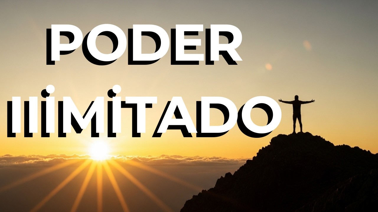 Tu Mente No Tiene Límites – Desbloquea tu Verdad (Resultados en 10 Minutos)🌟