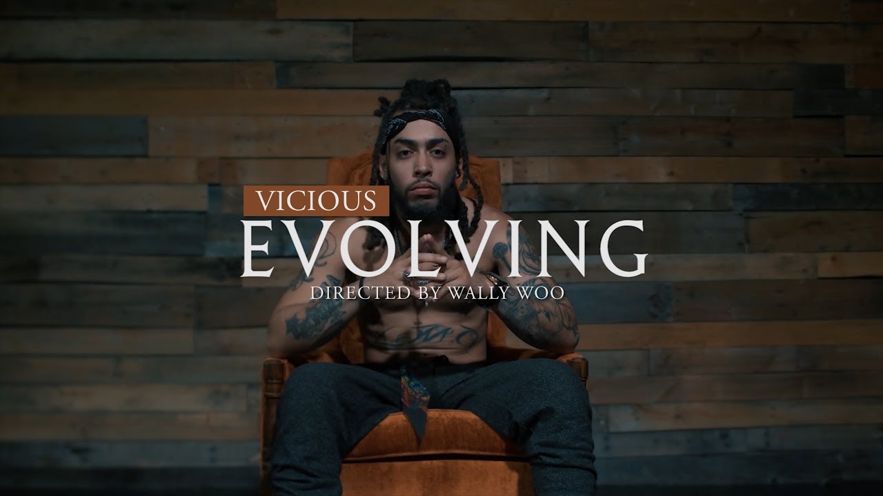 Vicious - 