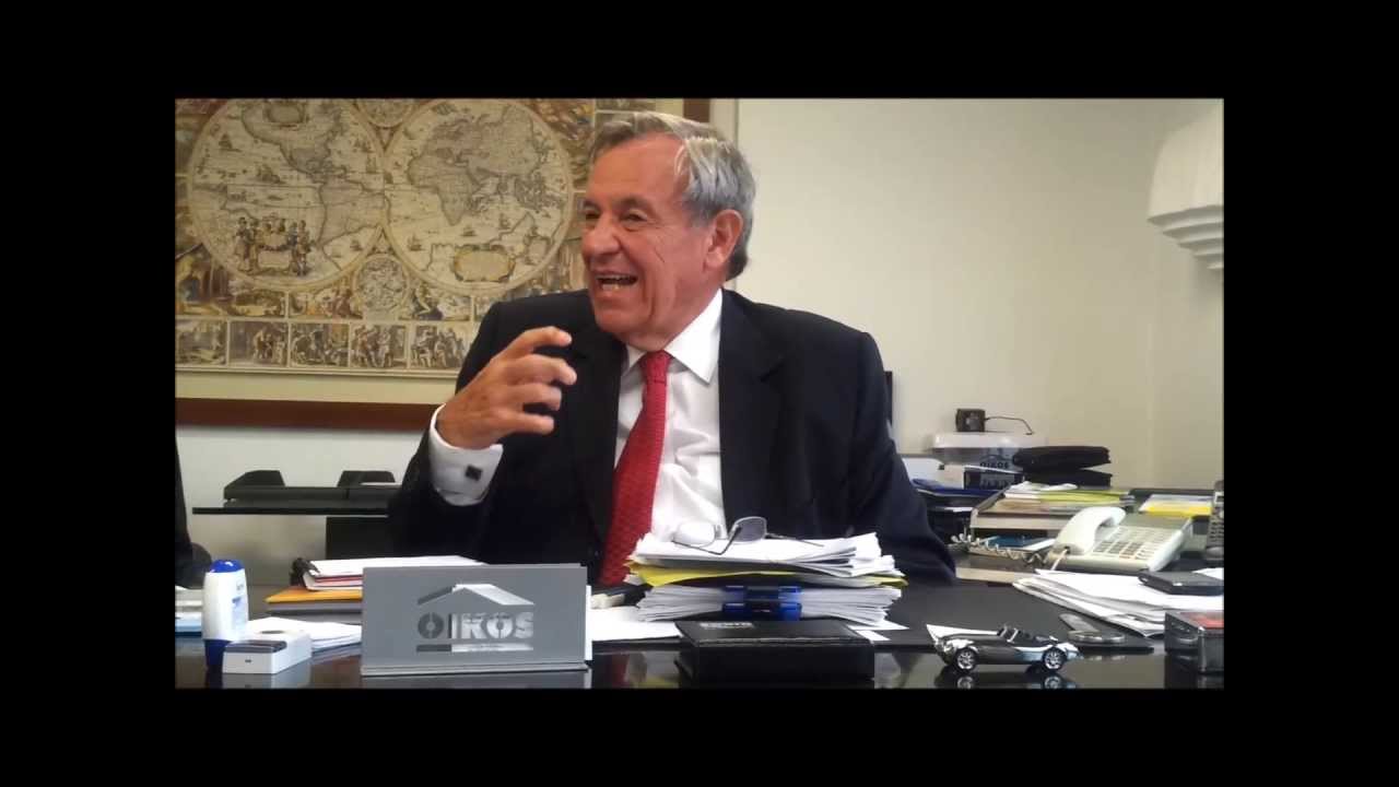 Entrevista  a Ingeniero Civil
