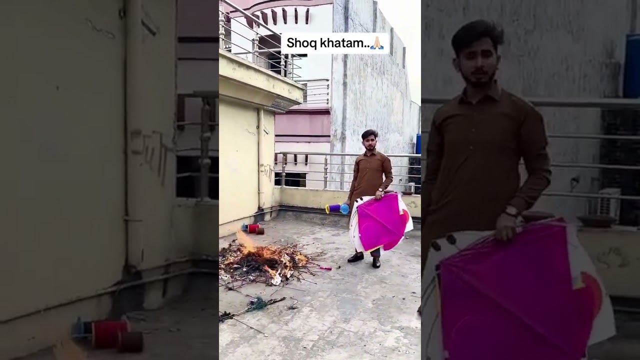 Faisalabad Door Accident | Asif Ishfaq