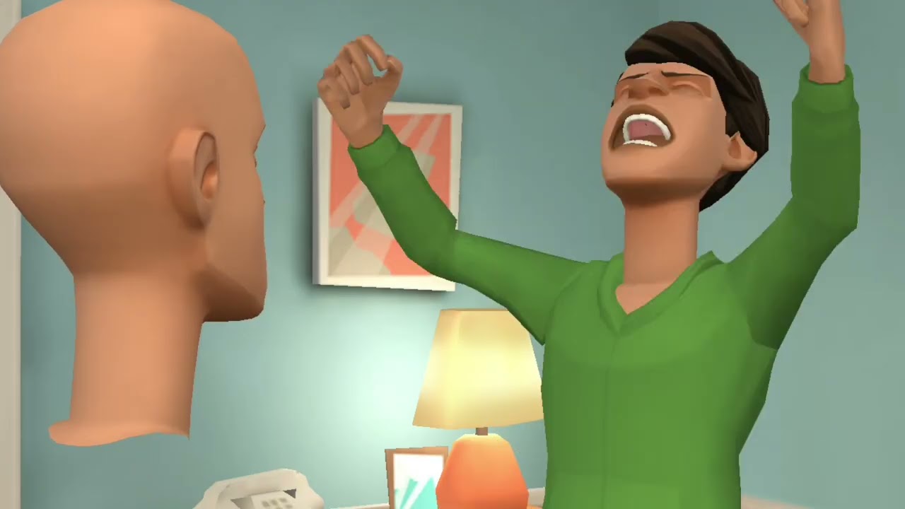 Classic Caillou Misbehaves on the First Day of School/Grounded