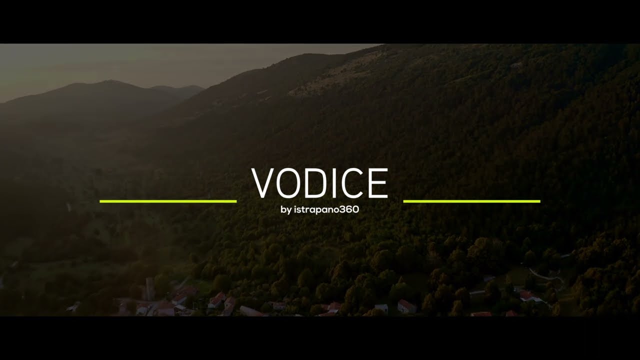 Vodice