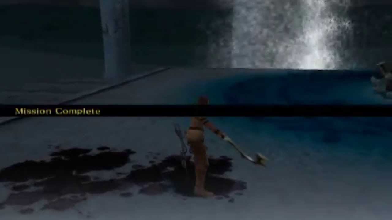 Drakengard - Chapter 3: Weapons and Expeditions