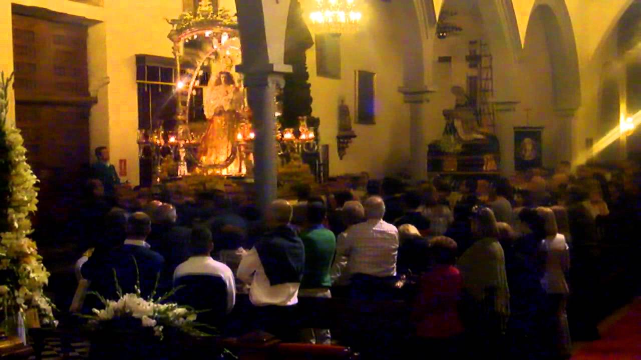 virgen de los remedios 2011