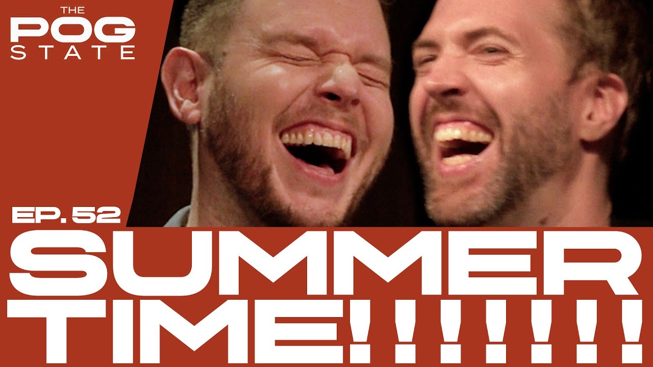 THE POG STATE I EP 52 LCK SUMMER TIME!