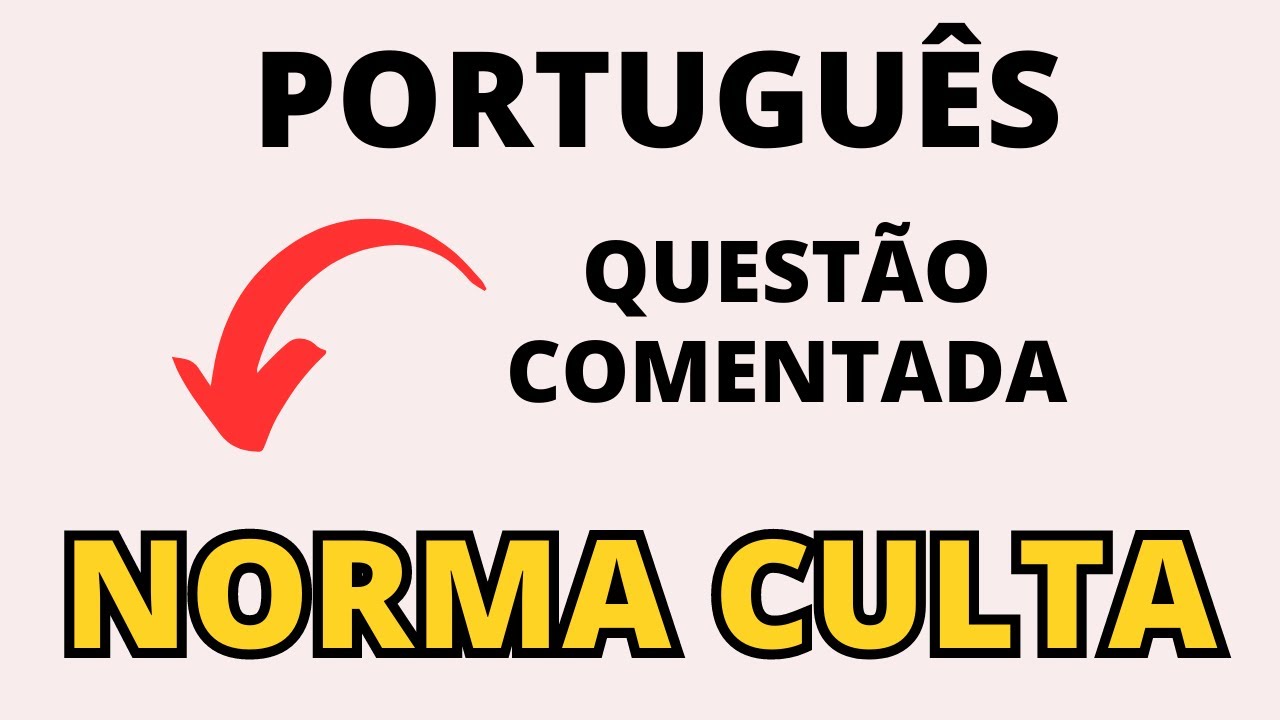 Português para Concurso Público - Norma Culta | Banca GUALIMP