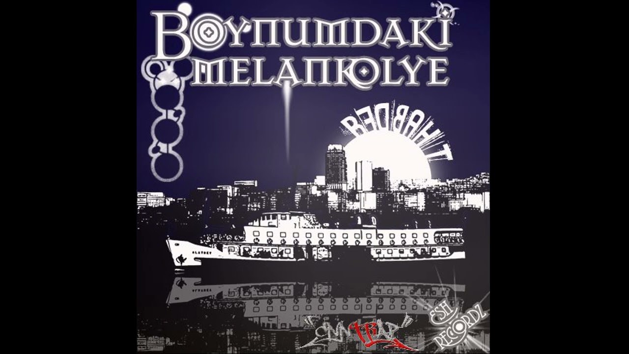 Bedbaht - Outro | Boynumdaki Melankolye