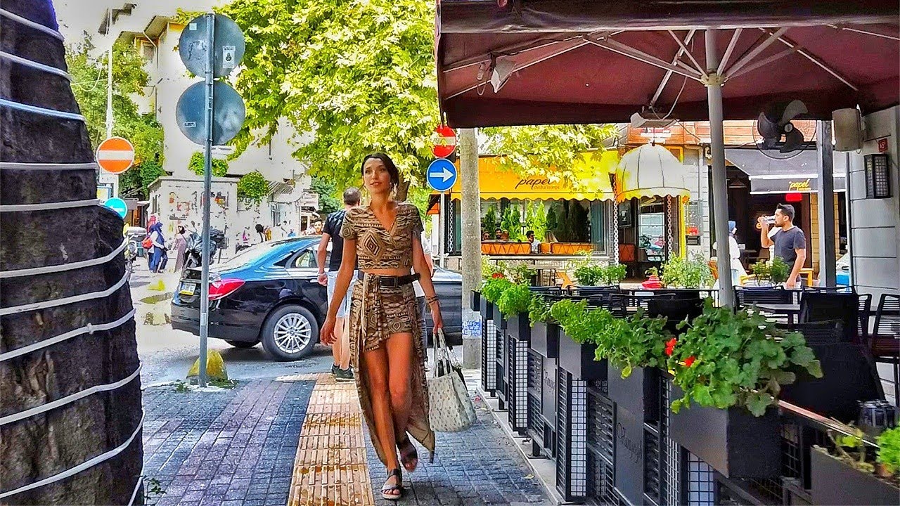 Yeşilköy Istanbul Walking Tour | Istanbul Guide 2019