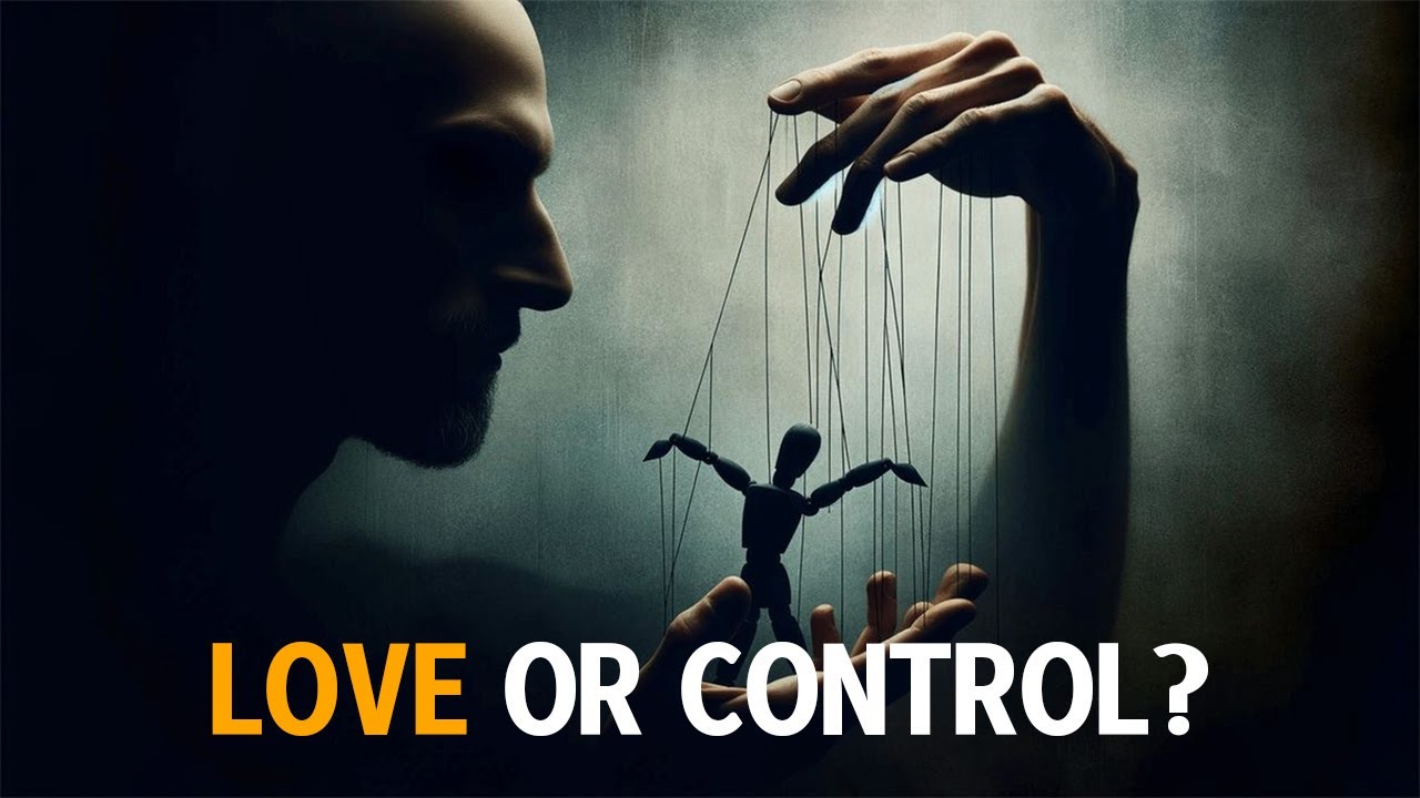 Why Attachment Creates Suffering (And Why Love Sets You Free)