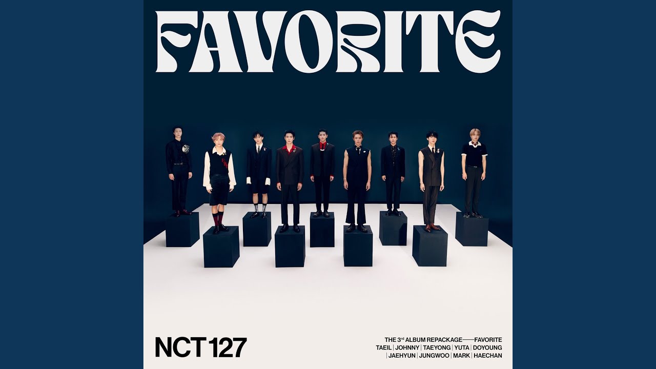 Favorite (Vampire)