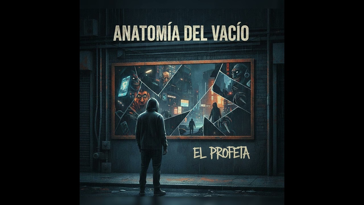 Anatomía del vacío-@ElProfeta93TF 