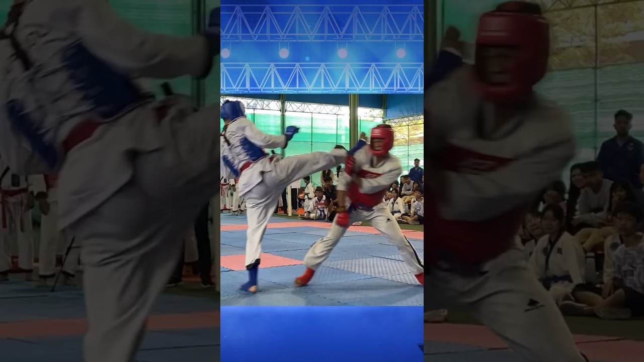 Hapkido Tournament 60kg+ | National Championship | #hapkido #fight #kickboxing #winchun #kunkhmer
