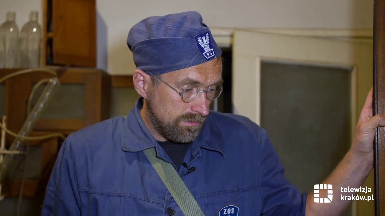 Schron pod szpitalem im. Żeromskiego