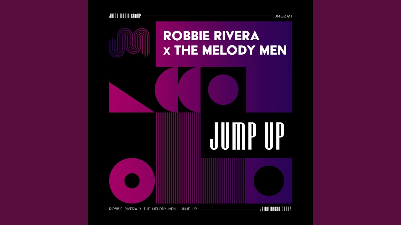 Jump Up (Dub Mix)