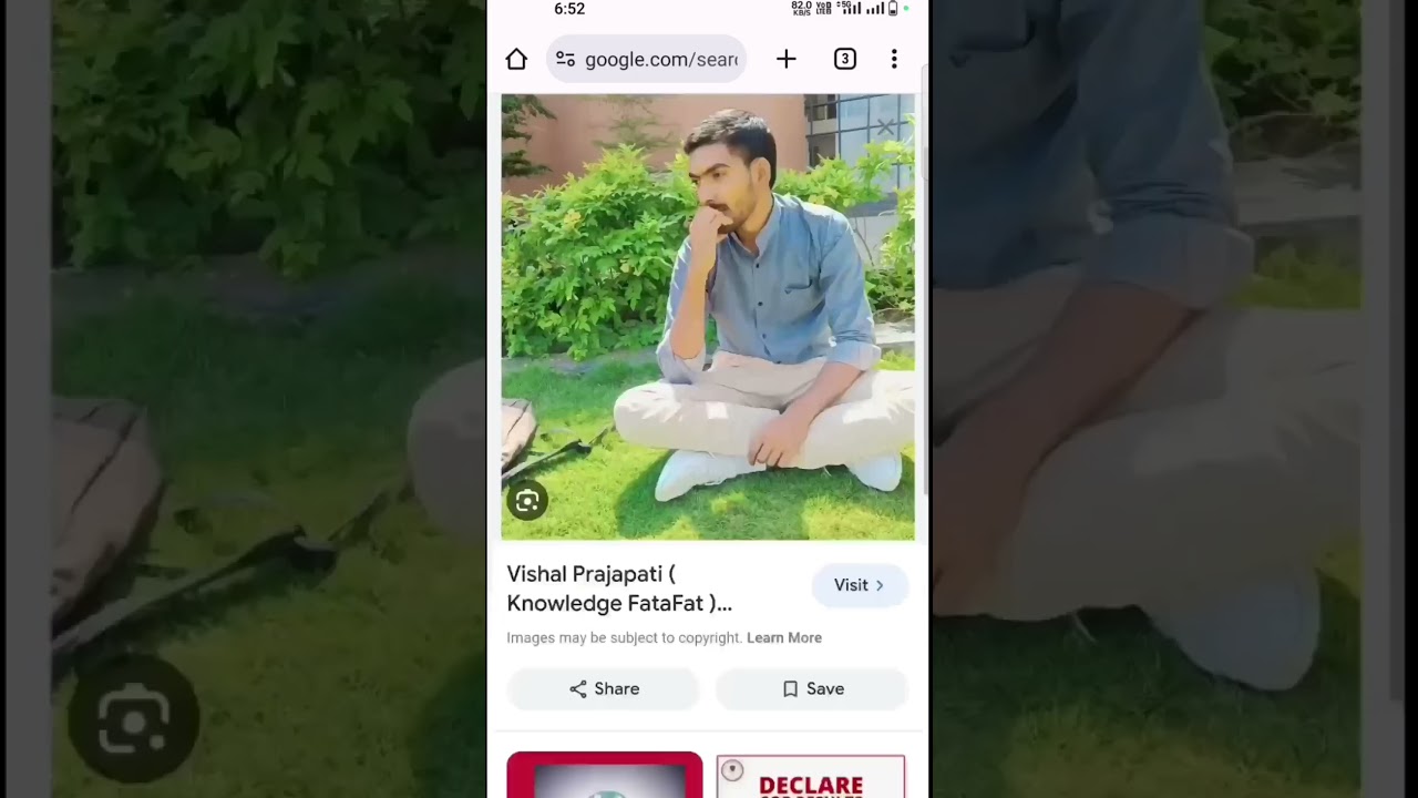 Knowledge Fatafat आ गया Google पर 🔥 #viral #trending #viralshorts #trendingshorts #knowledgefatafat