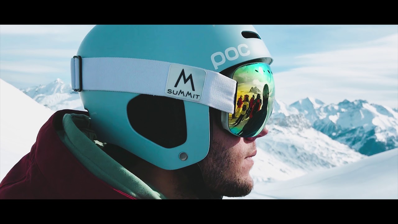 FORMIGAL 2018 - SHORT FILM (4K)