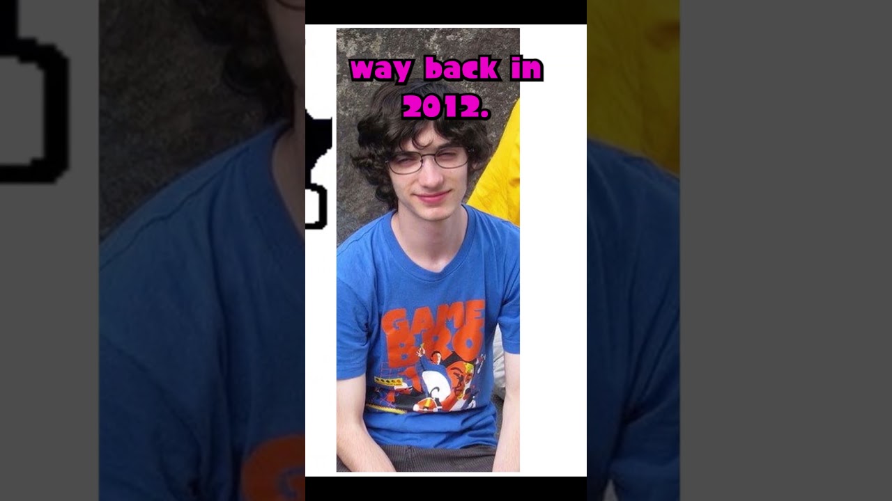 Deltarune is older than Undertale