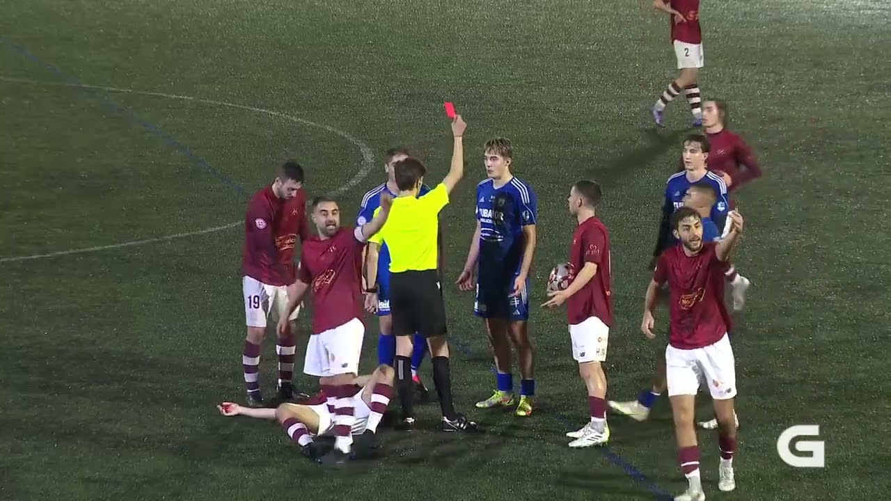 XORNADA 9 3ª RFEF CD ESTRADENSE 0   CF NOIA 0