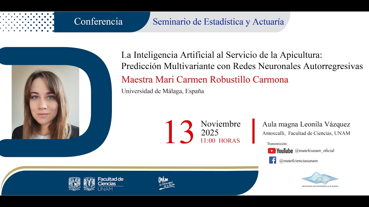 La Inteligencia Artificial al Servicio de la Apicultura: Predicción Multivariante