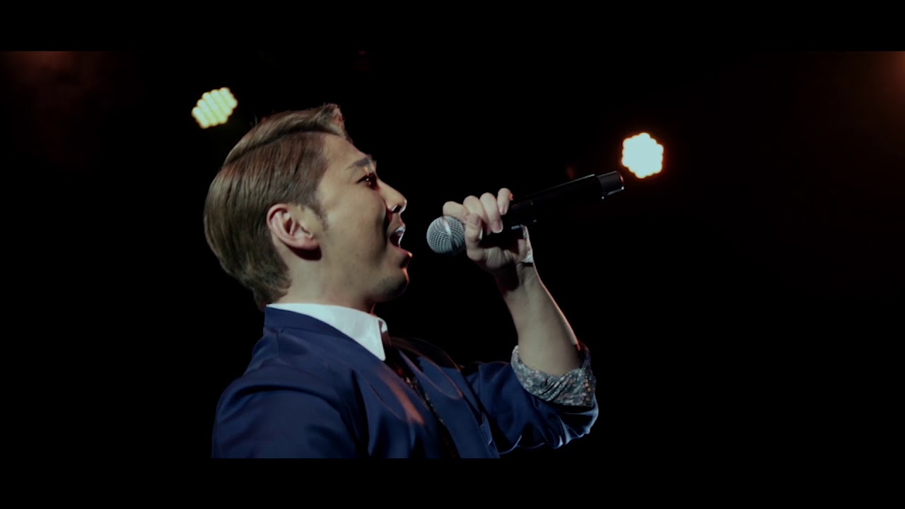 Alright!(SATOSHI MIYATA LIVE TOUR 2019-2020 「STAND」2020.02.25 TOKYO FINAL)
