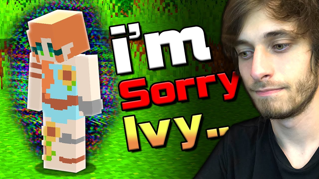 Losing my Promise to Ivy. | MC Trapped S2 Ep2