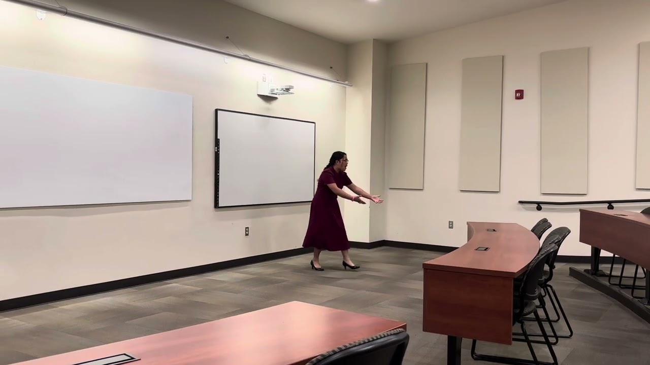 The Hell Bound Train - Poetry Recitation
