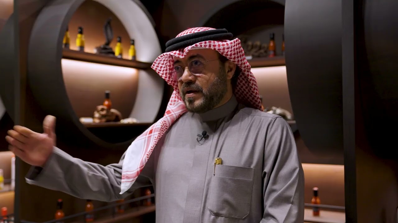 Dr. Chilli At Souq Al Baraha