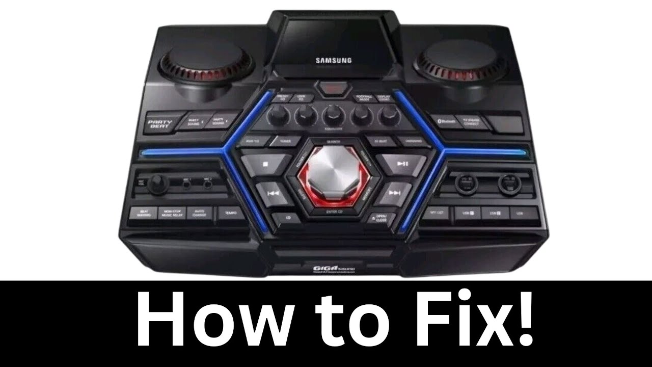 Samsung Giga Bluetooth, Please wait issue finally repaired. Electronic Fix