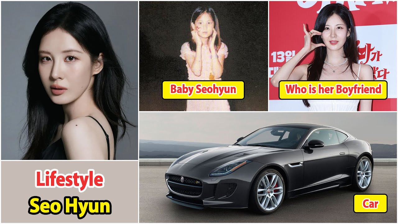 Seo Hyun 2025 | Seo Hyun Real Life Information | Drama and Net Worth | Family and Boyfriend