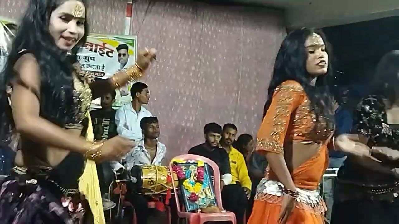 Jangir Champa Chhattisgarh madwa 