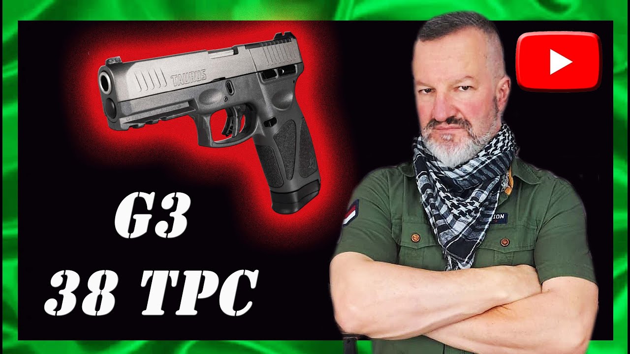 G3 (toro) 38 tpc Unboxing.