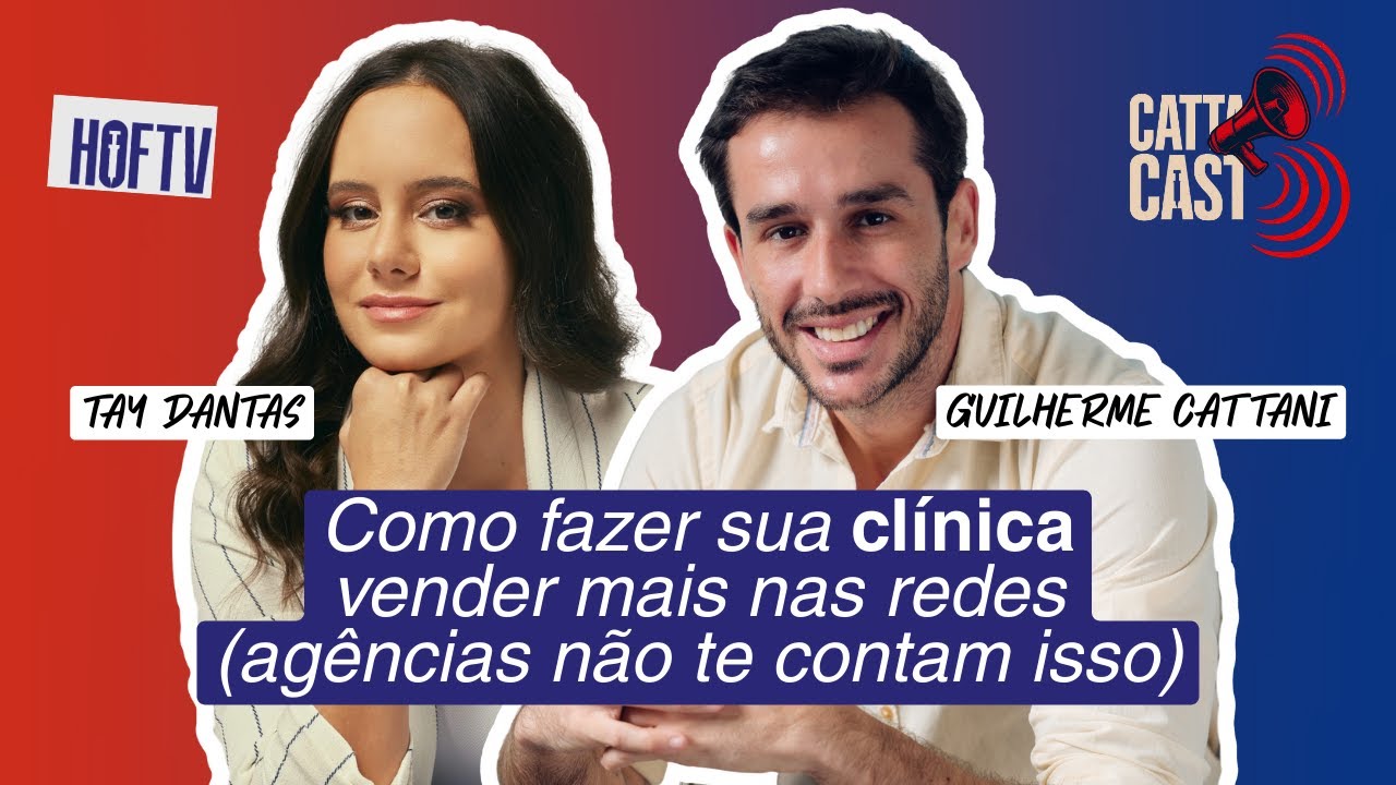 Por que sua clínica não vende mais nas redes? (agências não contam isso)