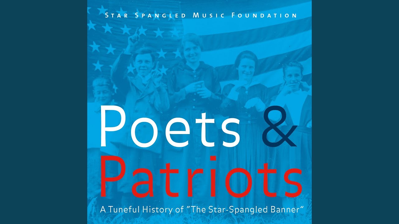 Hail Columbia (1798) [feat. American Music Institute Choir, Jerry Blackstone, Scott VanOrnum &...