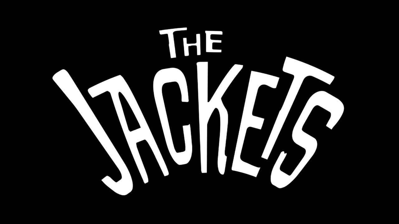 The Jackets -  On Tour 2019