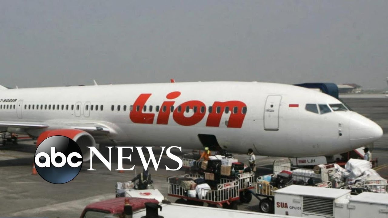 Report on Boeing cites ‘culmination’ of failures