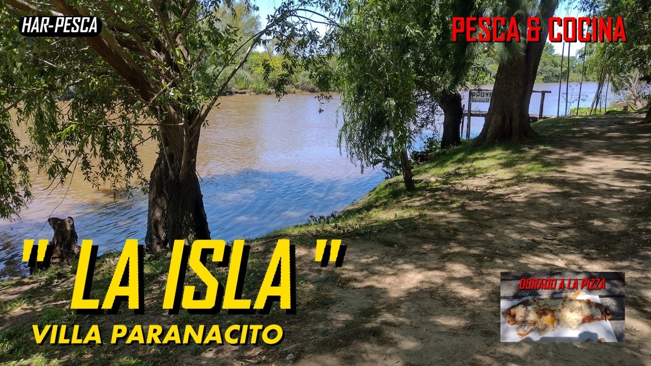 PESCA & COCINA en 